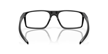 Lentes Oftálmicos Oakley OX8183 Bat Flip Negro