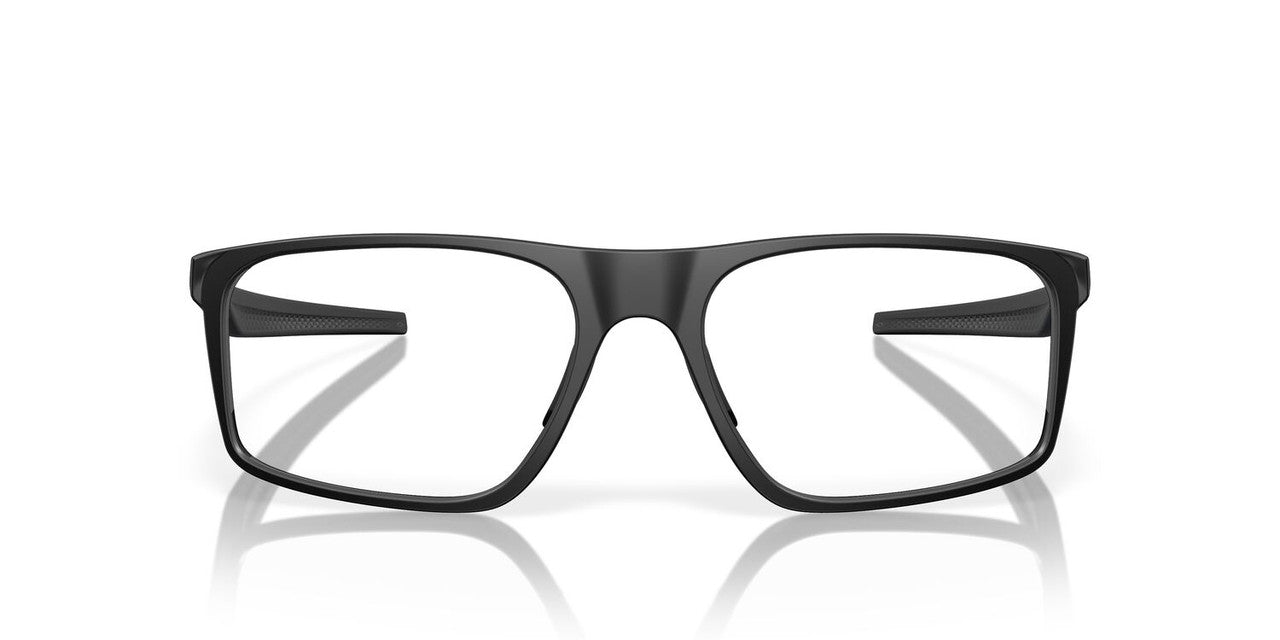Lentes Oftálmicos Oakley OX8183 Bat Flip Negro