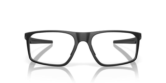 Lentes Oftálmicos Oakley OX8183 Bat Flip Negro