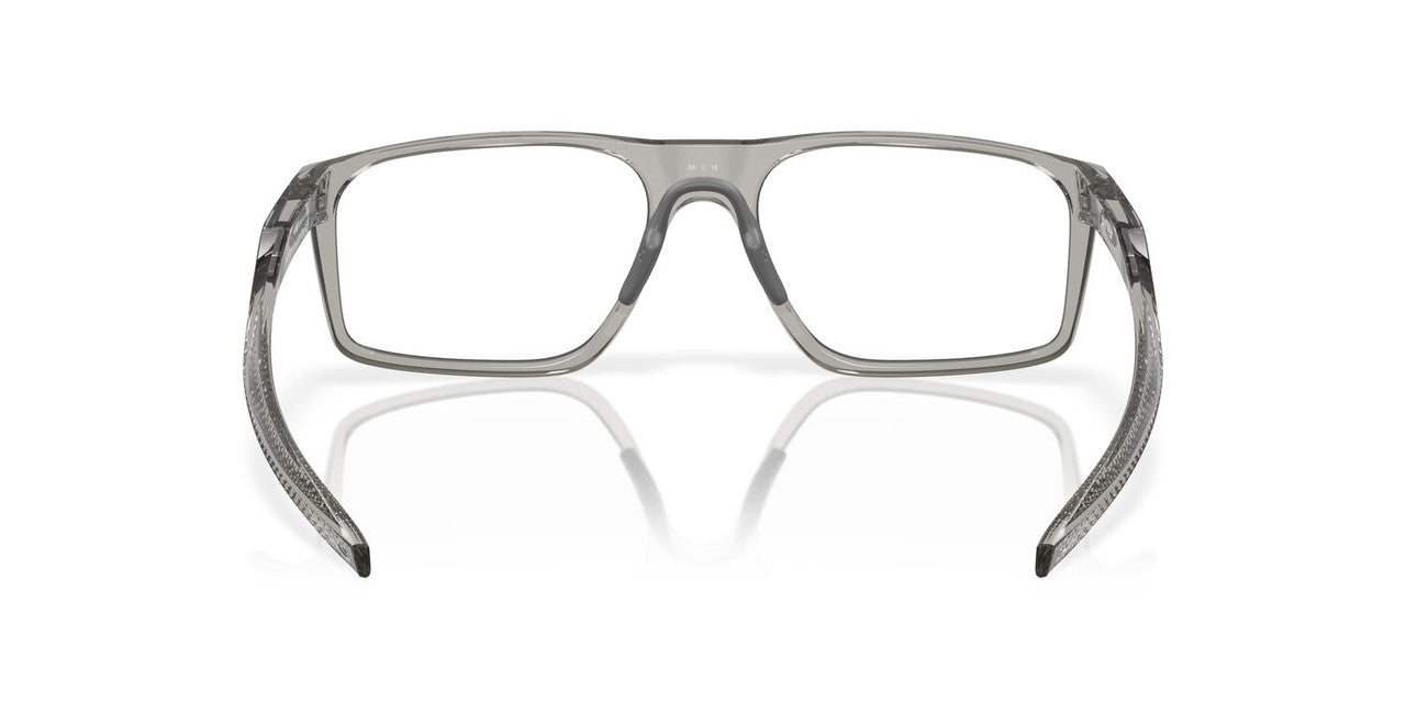 Lentes Oftálmicos Oakley OX8183 Bat Flip Gris