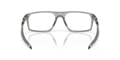 Lentes Oftálmicos Oakley OX8183 Bat Flip Gris