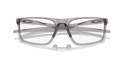 Lentes Oftálmicos Oakley OX8183 Bat Flip Gris