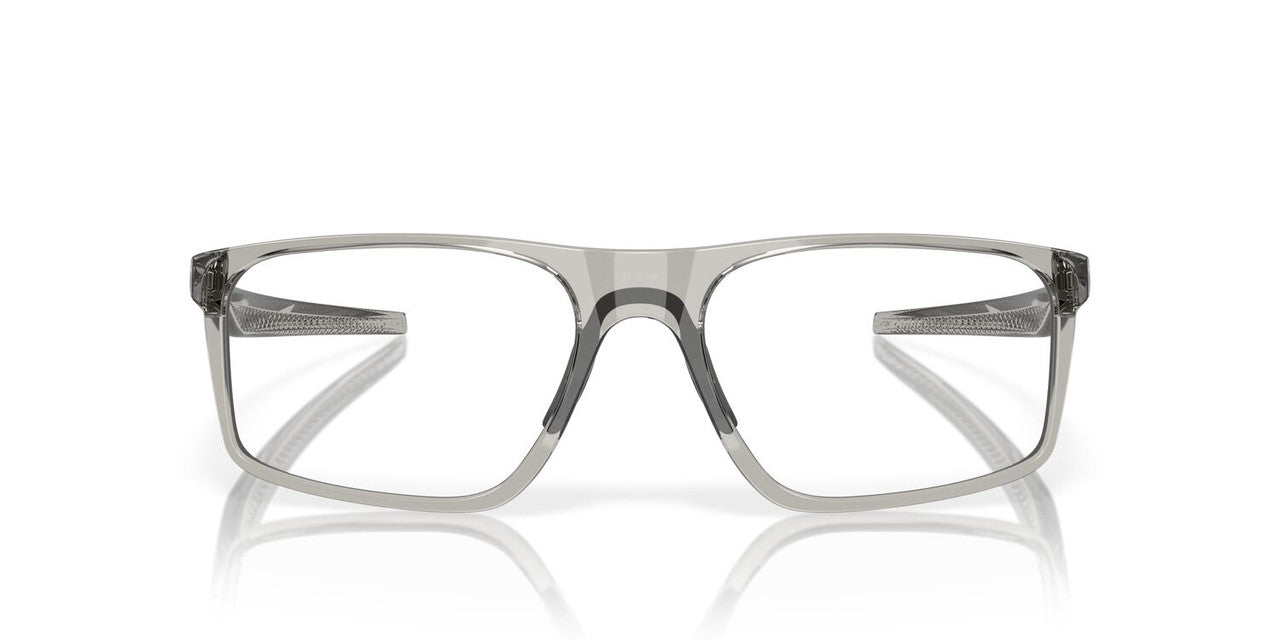 Lentes Oftálmicos Oakley OX8183 Bat Flip Gris