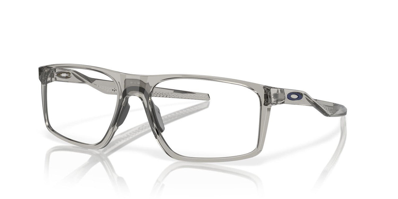 Lentes Oftálmicos Oakley OX8183 Bat Flip Gris
