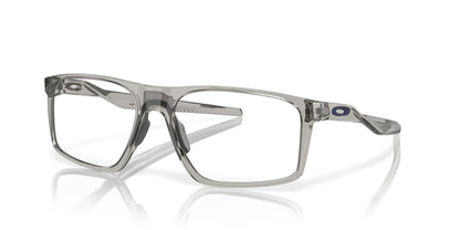 Lentes Oftálmicos Oakley OX8183 Bat Flip Gris