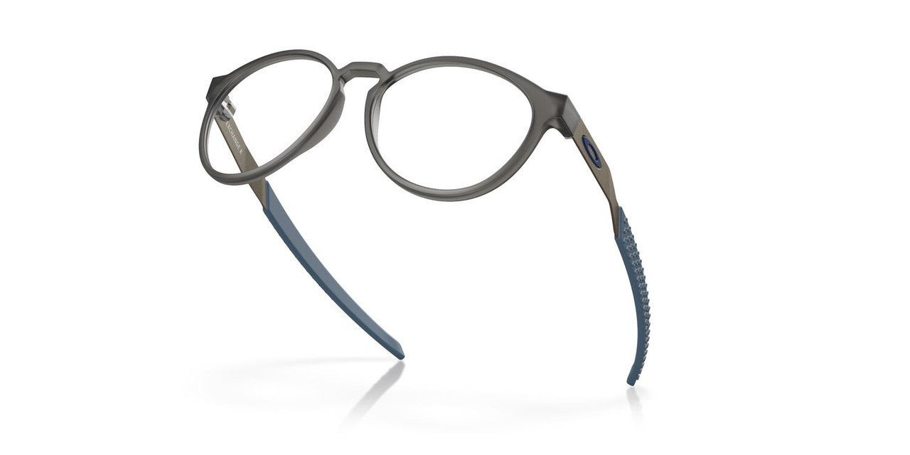 Lentes Oftálmicos Oakley OX8184 Exchange R Gris