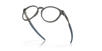 Lentes Oftálmicos Oakley OX8184 Exchange R Gris