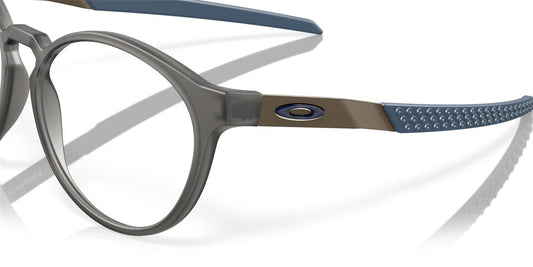 Lentes Oftálmicos Oakley OX8184 Exchange R Gris