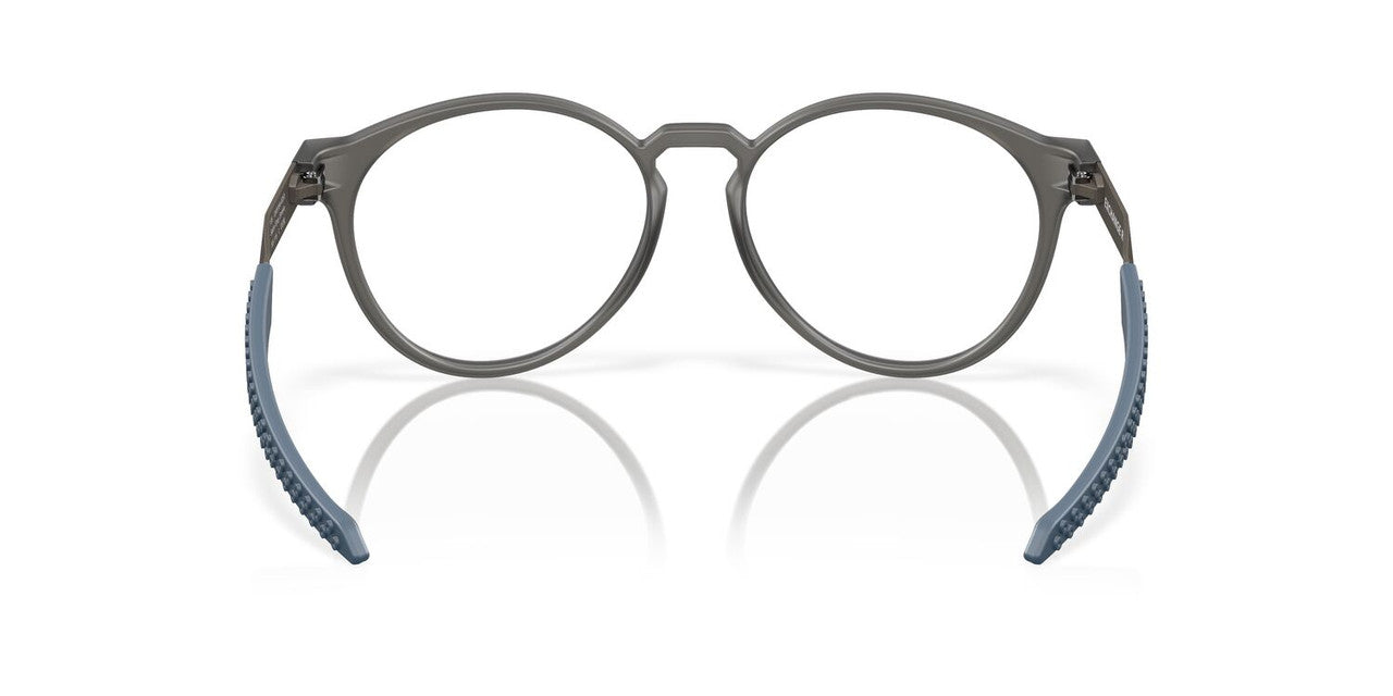 Lentes Oftálmicos Oakley OX8184 Exchange R Gris