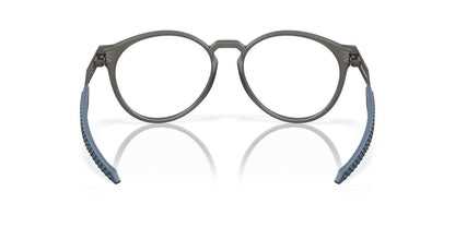 Lentes Oftálmicos Oakley OX8184 Exchange R Gris