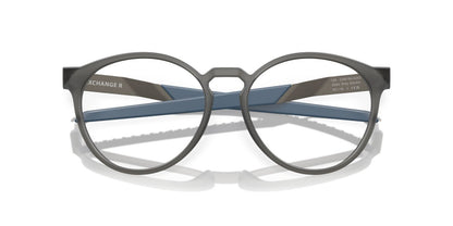 Lentes Oftálmicos Oakley OX8184 Exchange R Gris