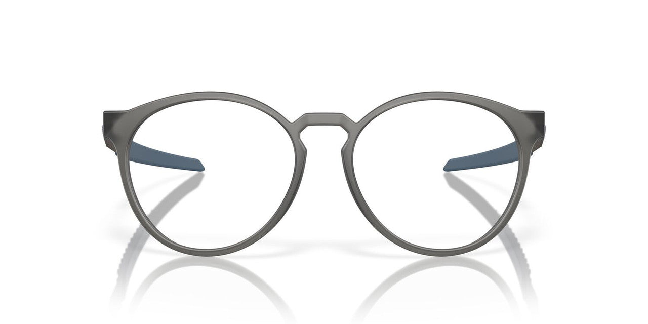 Lentes Oftálmicos Oakley OX8184 Exchange R Gris