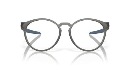 Lentes Oftálmicos Oakley OX8184 Exchange R Gris