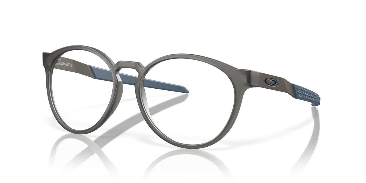 Lentes Oftálmicos Oakley OX8184 Exchange R Gris