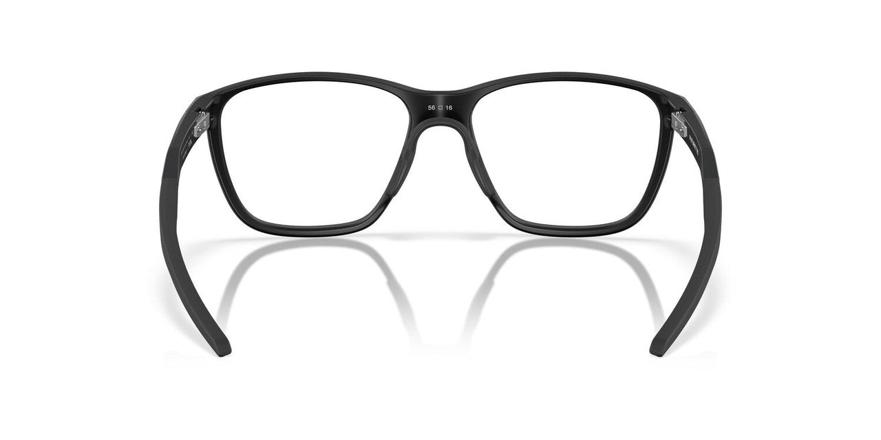 Lentes Oftálmicos Oakley OX8186 Futurity Rs Negro
