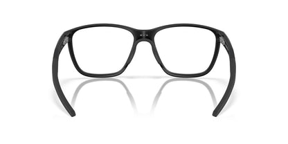Lentes Oftálmicos Oakley OX8186 Futurity Rs Negro