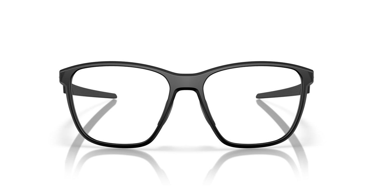 Lentes Oftálmicos Oakley OX8186 Futurity Rs Negro