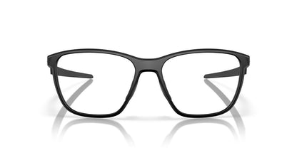 Lentes Oftálmicos Oakley OX8186 Futurity Rs Negro