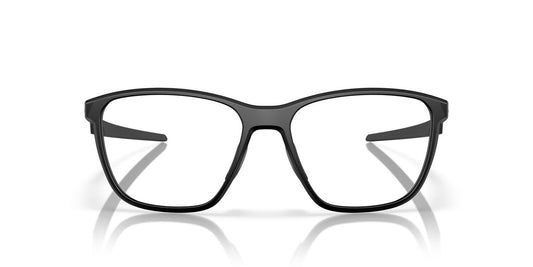 Lentes Oftálmicos Oakley OX8186 Futurity Rs Negro