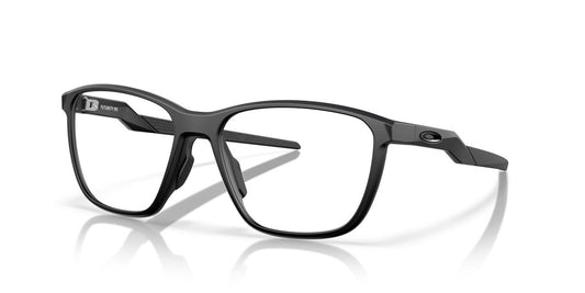 Lentes Oftálmicos Oakley OX8186 Futurity Rs Negro