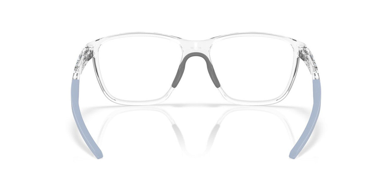 Lentes Oftálmicos Oakley OX8186 Futurity Rs Blanco