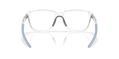 Lentes Oftálmicos Oakley OX8186 Futurity Rs Blanco
