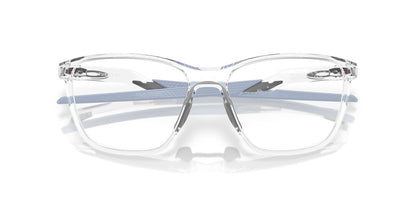 Lentes Oftálmicos Oakley OX8186 Futurity Rs Blanco