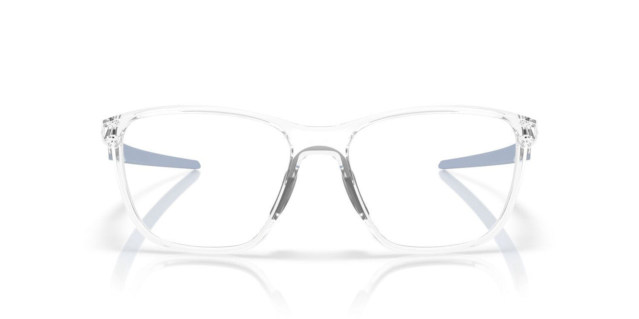 Lentes Oftálmicos Oakley OX8186 Futurity Rs Blanco