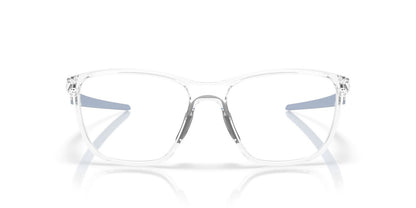 Lentes Oftálmicos Oakley OX8186 Futurity Rs Blanco