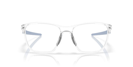 Lentes Oftálmicos Oakley OX8186 Futurity Rs Blanco