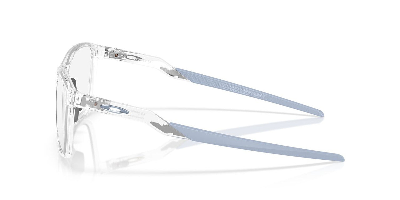 Lentes Oftálmicos Oakley OX8186 Futurity Rs Blanco