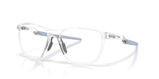 Lentes Oftálmicos Oakley OX8186 Futurity Rs Blanco