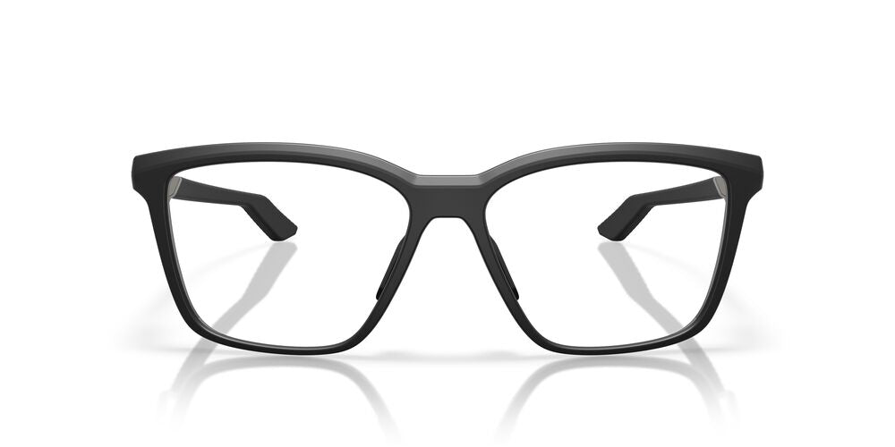 Lentes Oftálmicos Oakley OX8191 Enigma Mass Satin Black Negro