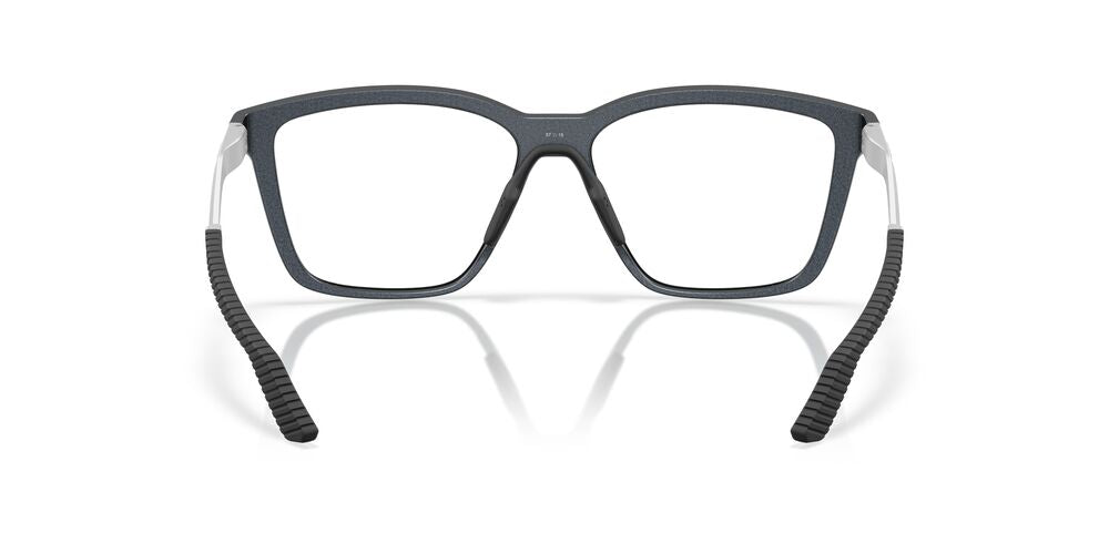 Lentes Oftálmicos Oakley OX8191 Enigma Mass Matte Blue Steel Azul