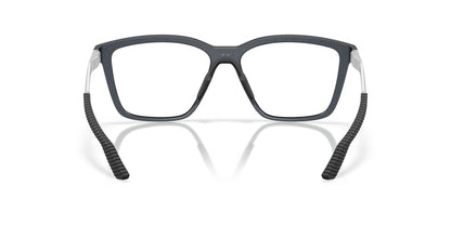 Lentes Oftálmicos Oakley OX8191 Enigma Mass Matte Blue Steel Azul