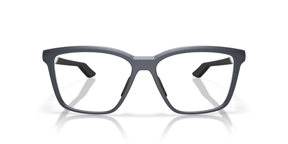Lentes Oftálmicos Oakley OX8191 Enigma Mass Matte Blue Steel Azul