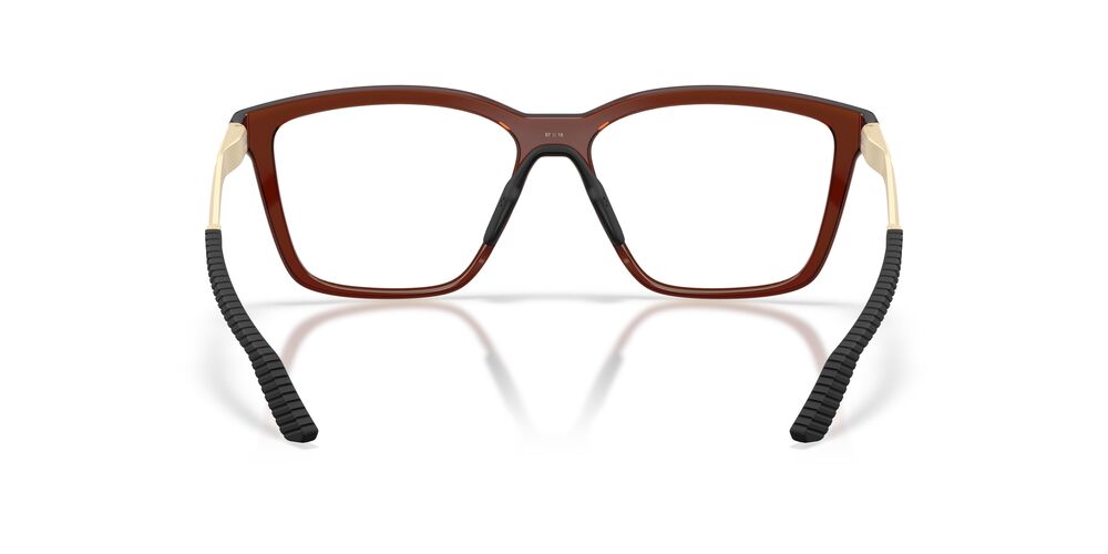 Lentes Oftálmicos Oakley OX8191 Café