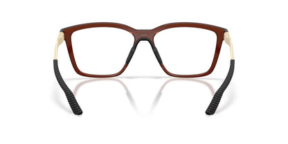 Lentes Oftálmicos Oakley OX8191 Café