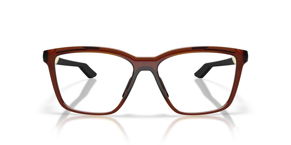 Lentes Oftálmicos Oakley OX8191 Café