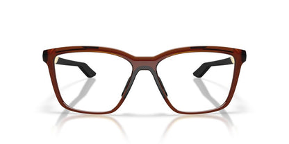 Lentes Oftálmicos Oakley OX8191 Café