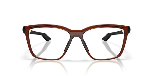 Lentes Oftálmicos Oakley OX8191 Café