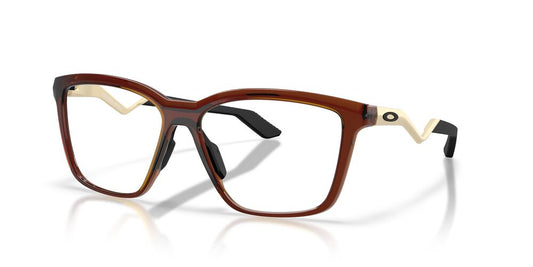 Lentes Oftálmicos Oakley OX8191 Café