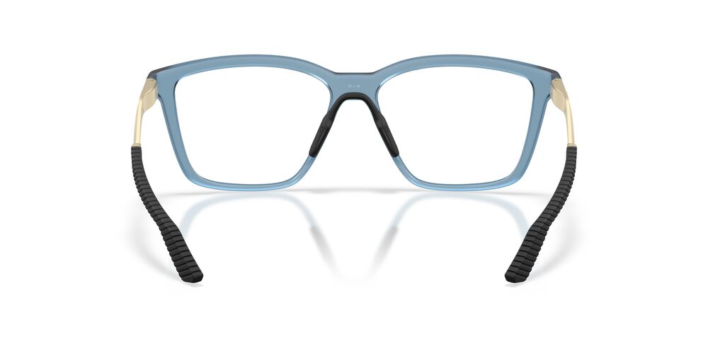 Lentes Oftálmicos Oakley OX8191 Azul