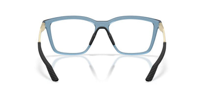 Lentes Oftálmicos Oakley OX8191 Azul