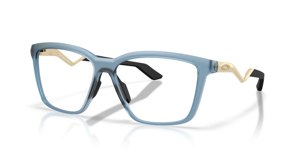 Lentes Oftálmicos Oakley OX8191 Azul