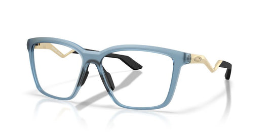 Lentes Oftálmicos Oakley OX8191 Azul