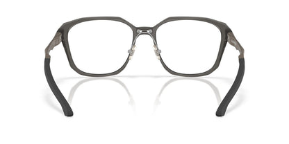 Lentes Oftálmicos Oakley OX8193 Slender Satin Grey Smoke Gris