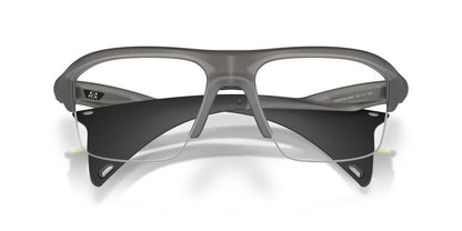 Lentes Oftálmicos Oakley OX8198 Gris