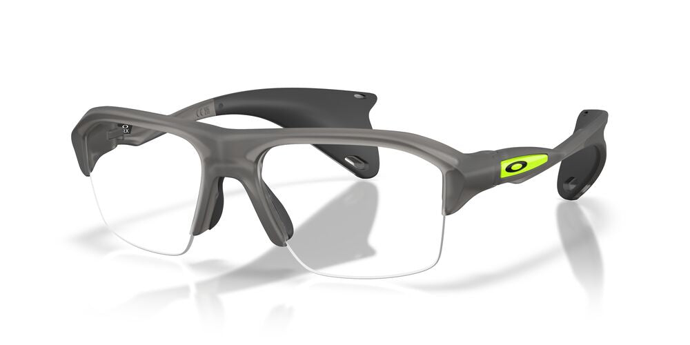 Lentes Oftálmicos Oakley OX8198 Gris