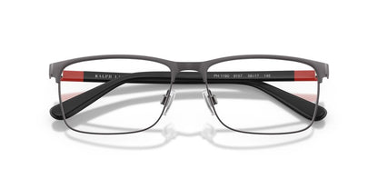 Lentes Oftálmicos Polo Ralph Lauren PH1190 Gris